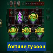 fortune tycoon